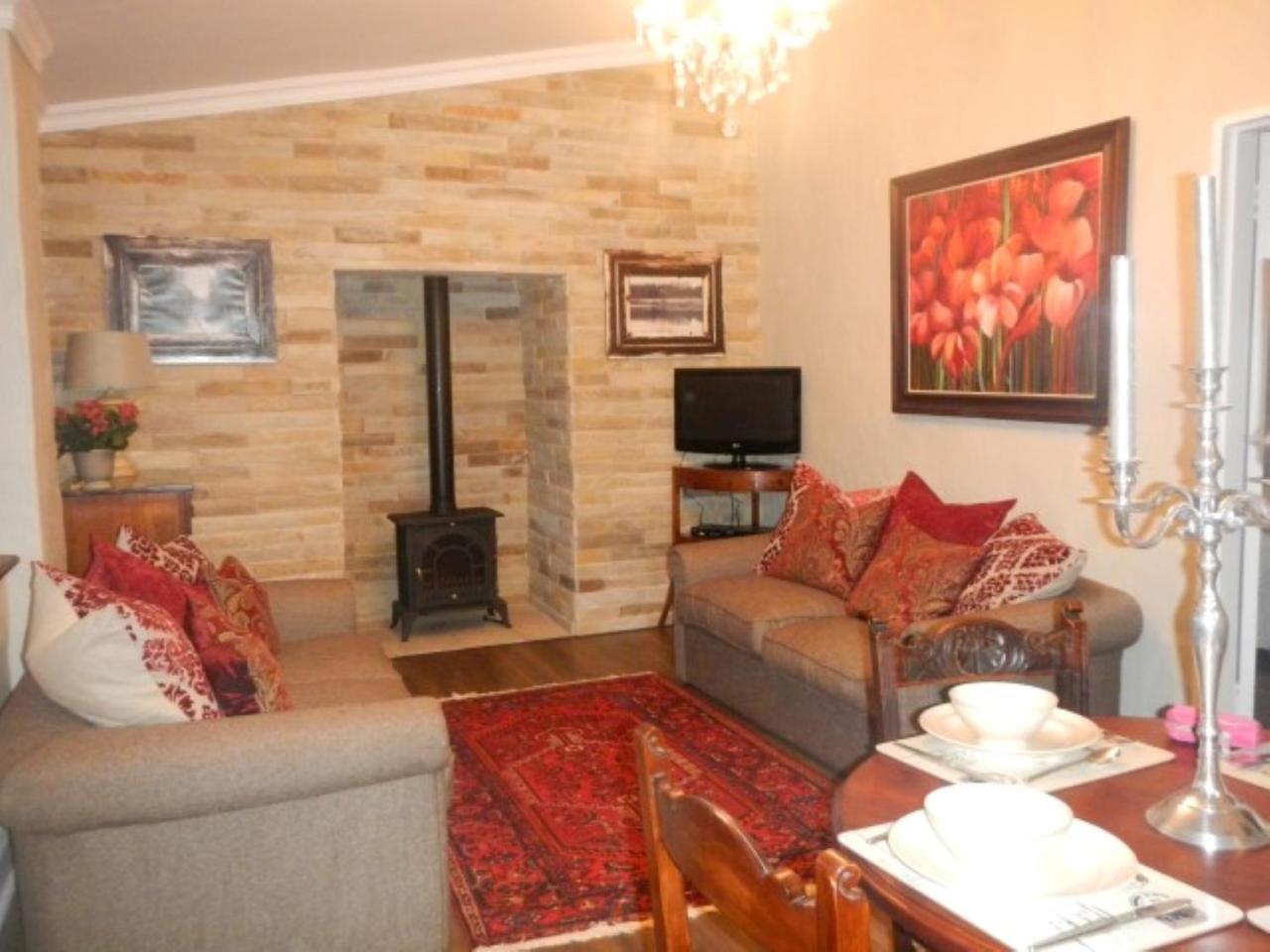 The Falls Cottages Howick Extérieur photo