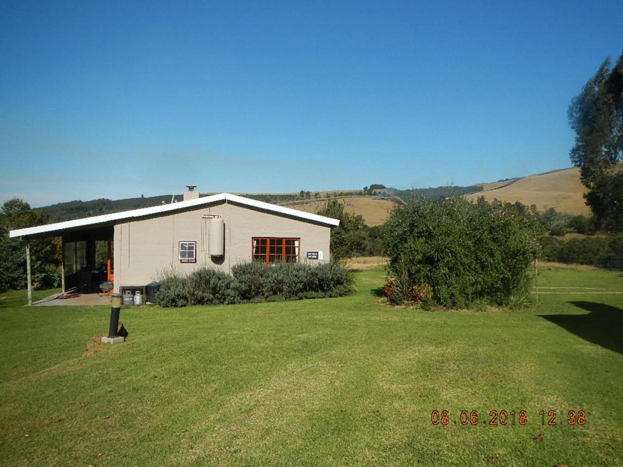 The Falls Cottages Howick Extérieur photo