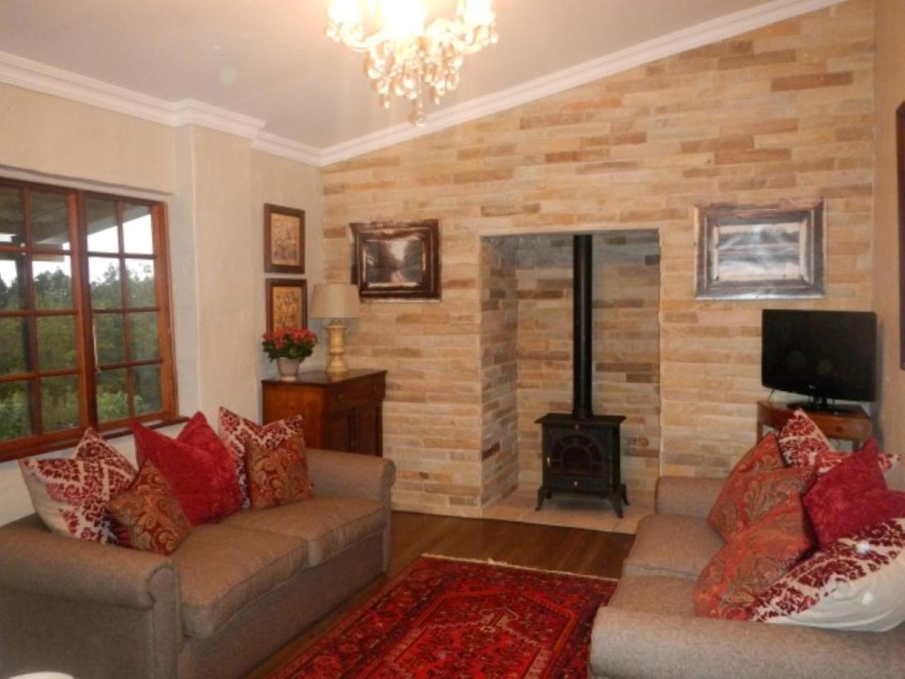 The Falls Cottages Howick Extérieur photo