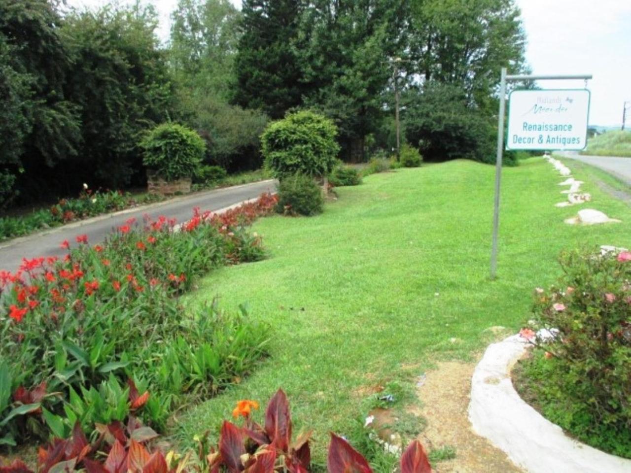 The Falls Cottages Howick Extérieur photo