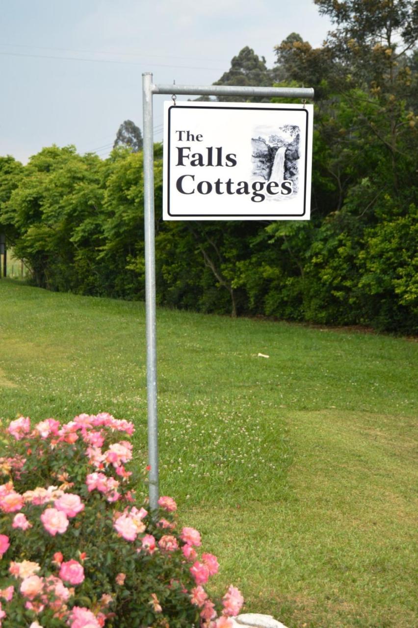 The Falls Cottages Howick Extérieur photo