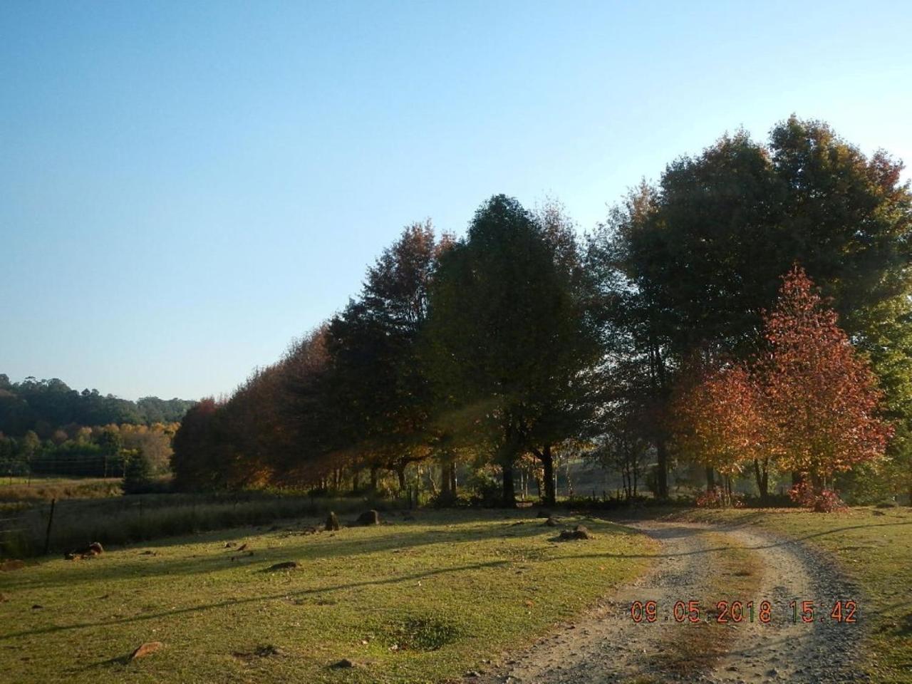 The Falls Cottages Howick Extérieur photo