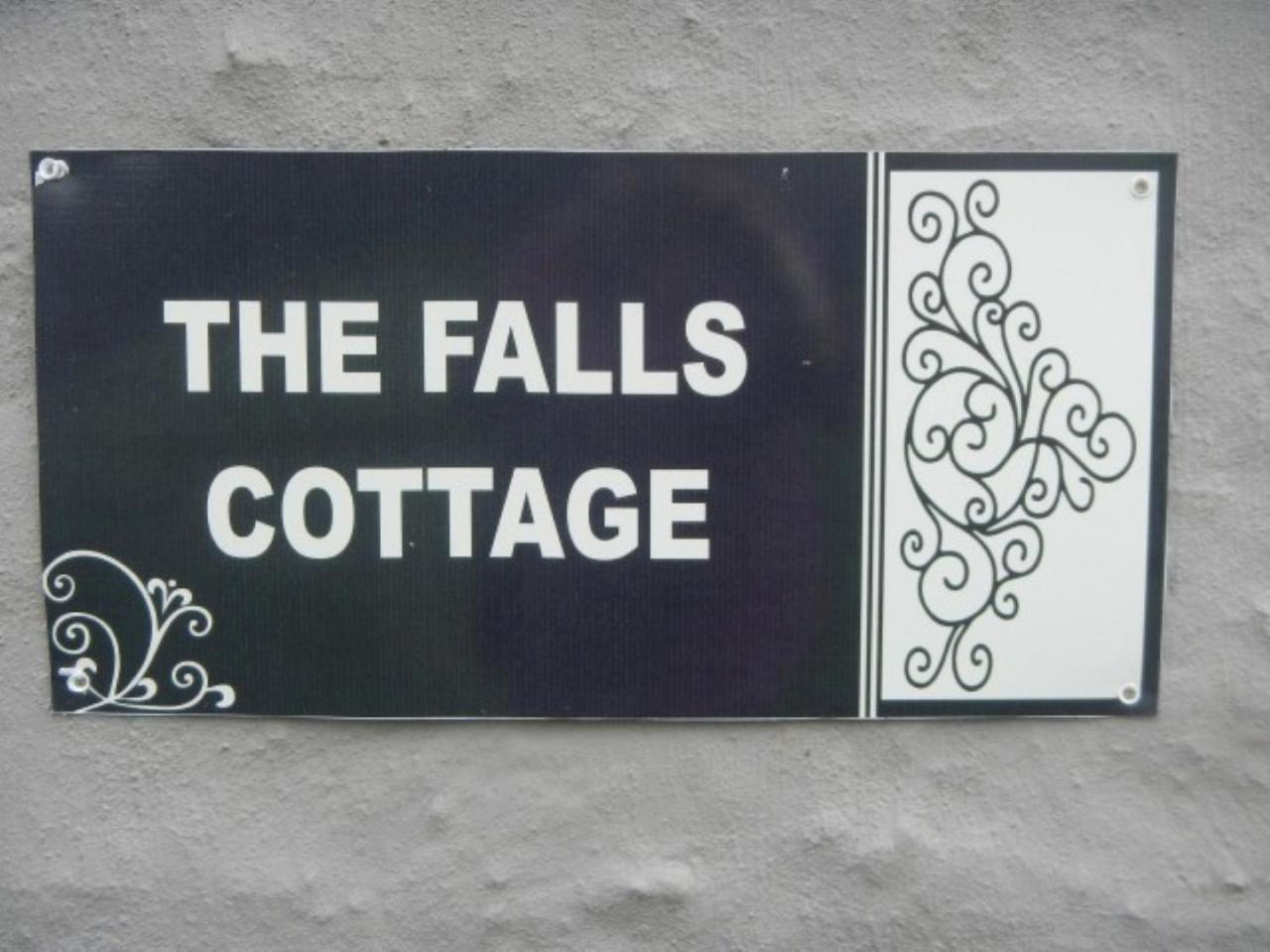 The Falls Cottages Howick Extérieur photo