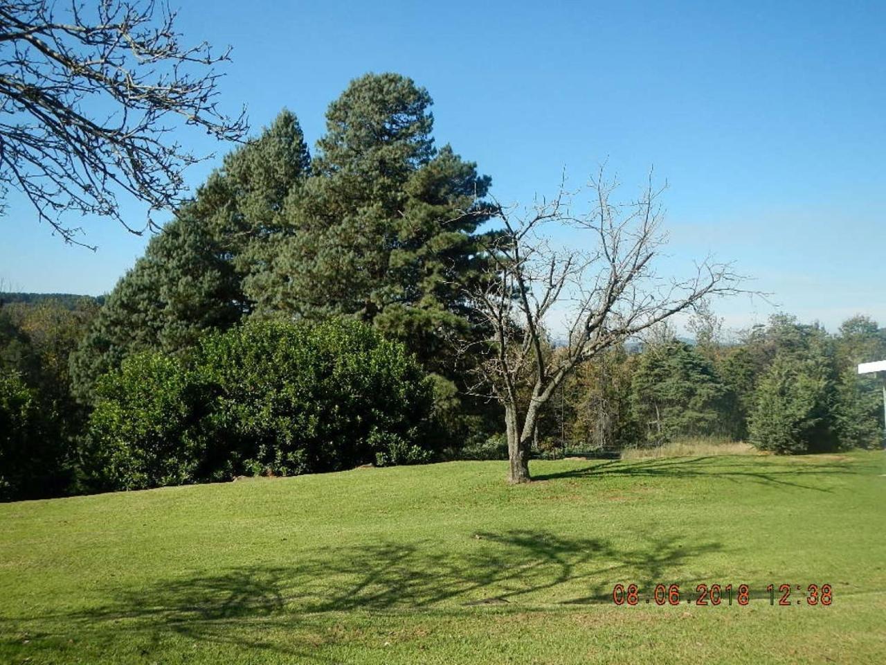 The Falls Cottages Howick Extérieur photo