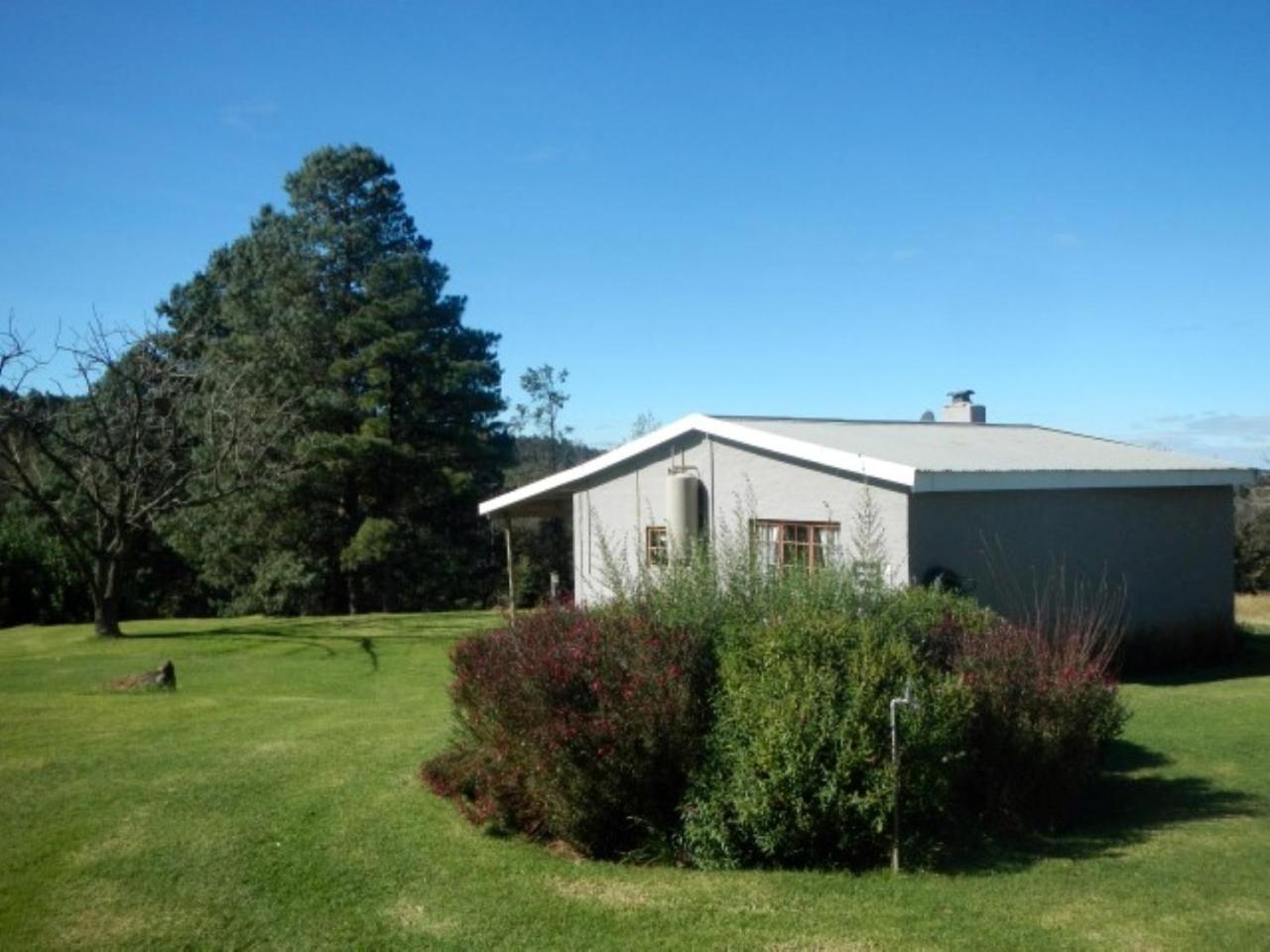 The Falls Cottages Howick Extérieur photo